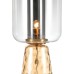 Настольная лампа Indigo Strego 11045/1T Amber V000474