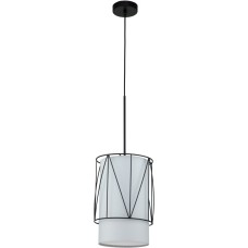 Подвесной светильник Indigo Charme 13016/1P Black V000273