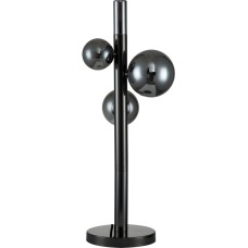 Настольная лампа Indigo Canto 11026/4T Black V000243