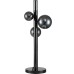 Настольная лампа Indigo Canto 11026/4T Black V000243