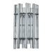 Настенный светильник Indigo Violino 12025/1W Chrome V000310