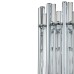 Настенный светильник Indigo Violino 12025/1W Chrome V000310
