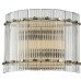 Настенный светильник Indigo Venera 12024/2W Brass V000306