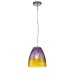 Подвесной светильник Indigo Bacca 11028/1P Purple V000294
