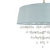 Подвесная люстра Indigo Tenerezza 13029/8P Brass V000513