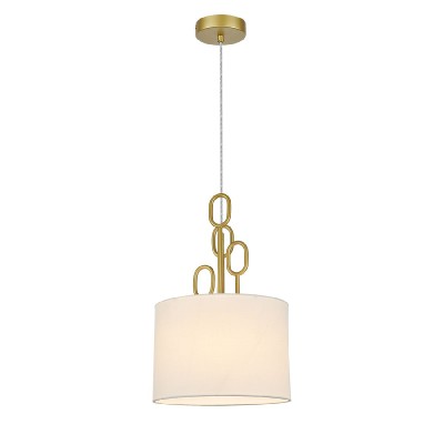 Подвесной светильник Indigo Amali 13026/1P Gold V000478