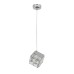Подвесной светильник Indigo Radioso 12048/1P Chrome V000137L