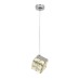 Подвесной светильник Indigo Radioso 12048/1P Chrome V000137L