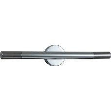 Настенный светильник Indigo Sigaro 13006/2W Chrome V000237