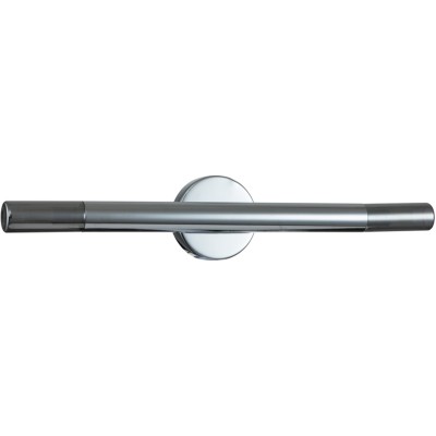 Настенный светильник Indigo Sigaro 13006/2W Chrome V000237