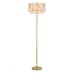 Торшер Indigo Charme 13016/1F Gold V000466