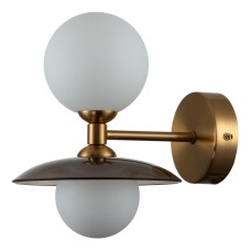 Бра Indigo Jazz 11020/2W Brass V000167