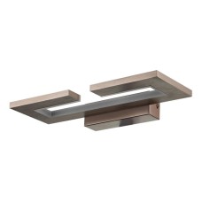 Настенный светильник Indigo Realta 14004/A/1W Brown V000007L