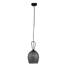 Подвесной светильник Indigo Armonia 11001/1P Black V000085