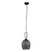 Подвесной светильник Indigo Armonia 11001/1P Black V000085