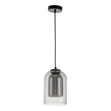 Подвесной светильник Indigo Coffee 11013/1P Smoke V000138