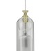 Подвесной светильник Indigo Pulsante 11050/1P Clear V000518