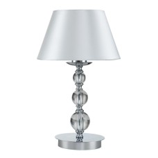 Настольная лампа Indigo Davinci 13011/1T Chrome V000266
