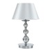 Настольная лампа Indigo Davinci 13011/1T Chrome V000266