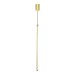Подвесной светильник Indigo Linea 14024/B/1P Brass V000128L