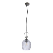Подвесной светильник Indigo Armonia 11001/1P Nickel V000086