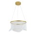 Подвесной светильник Indigo Veletta 14029/1P Gold V000164L