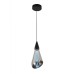 Подвесной светильник Indigo Riflesso 11049/1P Black V000110L