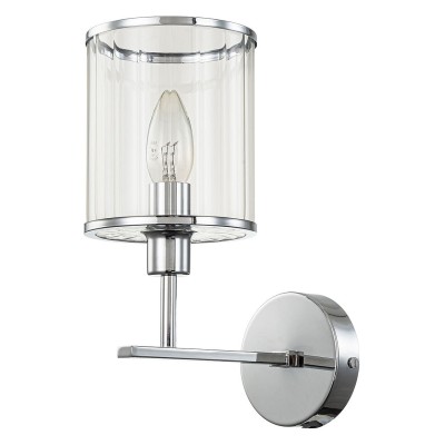 Бра Indigo Dante 13022/1W Chrome