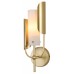 Бра Indigo Impero 11048/1W Gold
