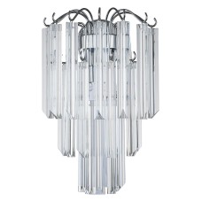 Бра Indigo Lastrone 12035/2W Chrome