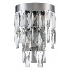 Накладной светильник Indigo Anna 12029/2W Chrome