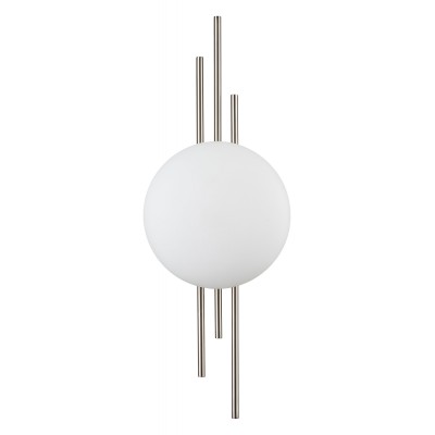 Накладной светильник Indigo Astro 14007/1W Nickel