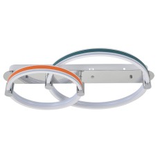 Накладной светильник Indigo Attuale 14022/2C White