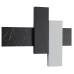 Накладной светильник Indigo Avanzato 14023/2W Black stone
