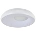 Накладной светильник Indigo Cratere 14016/1С White