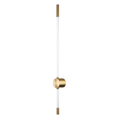 Накладной светильник Indigo Filato 14008/1W Brass
