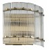 Накладной светильник Indigo Finezza 12023/2W Nickel