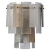 Накладной светильник Indigo Neve 12014/3W Brass