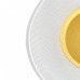 Накладной светильник Indigo Veletta 14029/1W Gold