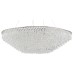 Подвесная люстра Indigo Intrigo 12028/16PL Chrome