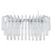 Подвесная люстра Indigo Lastrone 12035/13PL Chrome