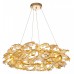 Подвесная люстра Indigo Splendore 11042/12P Gold