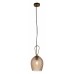 Подвесной светильник Indigo Armonia 11001/1P Brass
