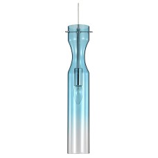 Подвесной светильник Indigo Beuta 11052/1P Blue