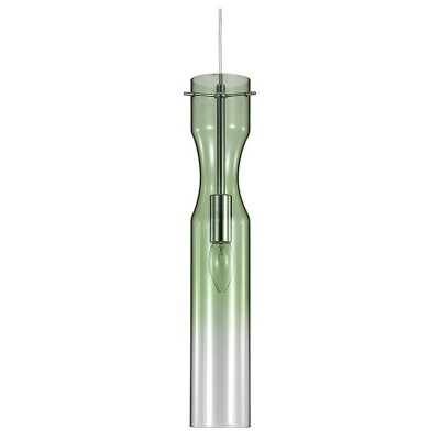 Подвесной светильник Indigo Beuta 11052/1P Green