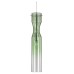 Подвесной светильник Indigo Beuta 11052/1P Green