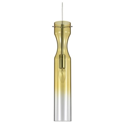 Подвесной светильник Indigo Beuta 11052/1P Yellow