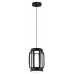 Подвесной светильник Indigo Capsula 14027/2P Black