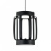 Подвесной светильник Indigo Capsula 14027/6P Black