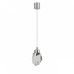Подвесной светильник Indigo Cristallo 12053/1P Chrome